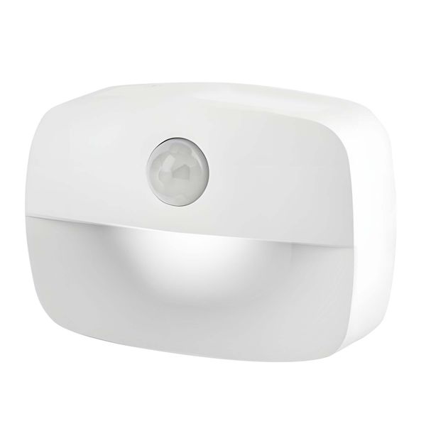 Lampka nocna Renew Force biały zdjęcie 3