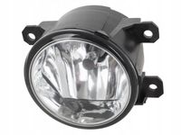 IVECO DAILY 2014- HALOGEN PRZECIWMGIELNA + ŻARÓWKA