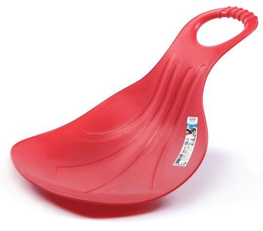 Sanki talerz zjazdowy SPEED + ślizg KID2 Jabłuszko zdjęcie 10