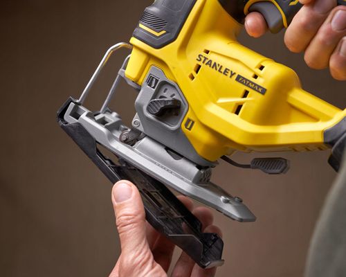 STANLEY WYRZYNARKA V20 SFMCS650B BL na Arena.pl