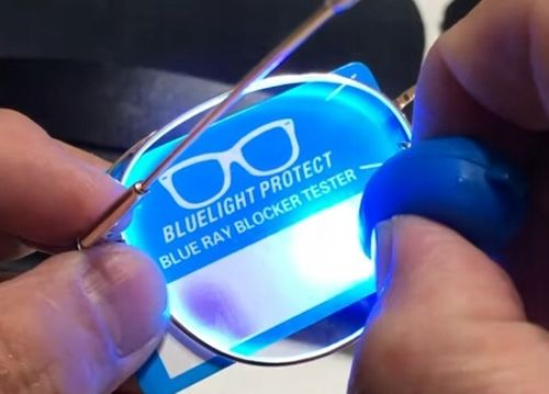 FILTR 15,6" ŚWIATŁA NIEBIESKIEGO DO LAPTOPA NA EKRAN.OCHRONA OCZU.MATOWY na Arena.pl