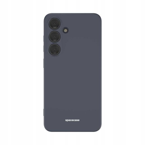 Spacecase Silicone Case Galaxy S24 Black na Arena.pl