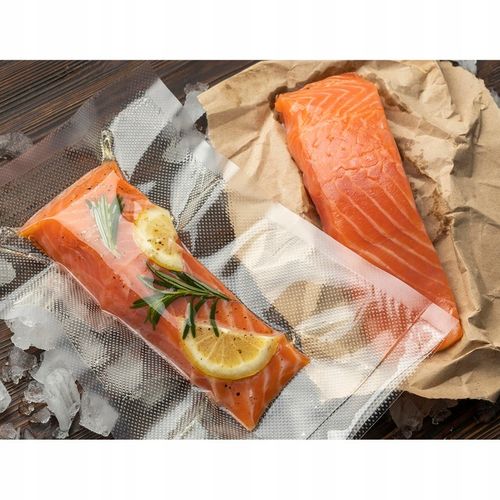 Zgrzewarka Próżniowa do Żywności Pakowarka Automatyczna do Jedzenia + na Arena.pl