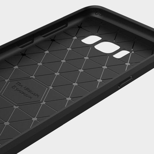 ETUI POKROWIEC FUTERAŁ SOLID TPU GALAXY S8 PLUS na Arena.pl