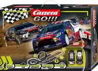 CARRERA GO!!! tor Super Rally 4,9m 20062495