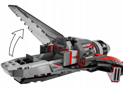 76292 - lego super heroes - kapitan ameryka kontra czerwony hulk — bitwa na Arena.pl