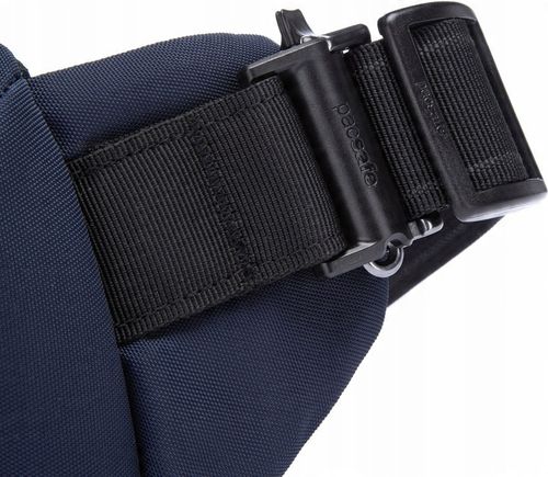 Plecak na jedno ramię Pacsafe V - Ocean na Arena.pl