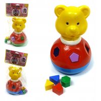 Okraglutka rodzinka mis 00029