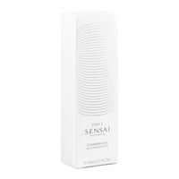 sensai silky purifying cleansing oil 150ml