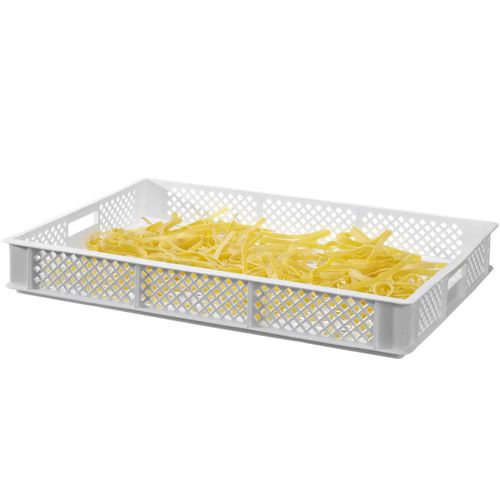 Pojemnik do suszenia makaronu 600 x 400 x 70 mm na Arena.pl
