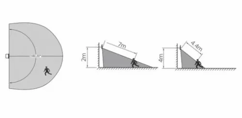 Halogen biały neutralny 1050 lm 10 W na Arena.pl