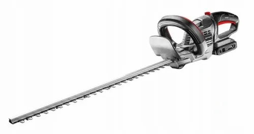 GRAPHITE NOŻYCE DO ŻYWOPŁOTU 18V 510mm SEKATOR DO KRZEWÓW Energy 18V 58G032 na Arena.pl