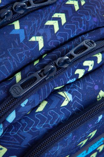 Coolpack-SPINER M-Plecak-CHEVRON na Arena.pl