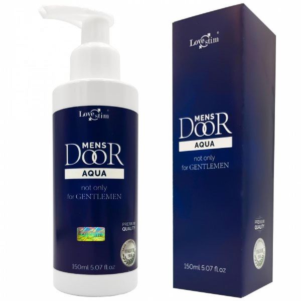 Olejek-Mens Door Aqua 150Ml zdjęcie 1