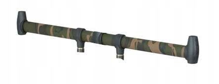 Buzzbary Fox Ranger MK2 2-Rod (2szt.) na Arena.pl