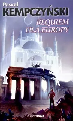 Requiem dla Europy zdjęcie 1
