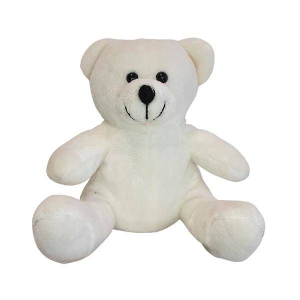 Maskotka Upominkarnia Bear Ecru zdjęcie 2