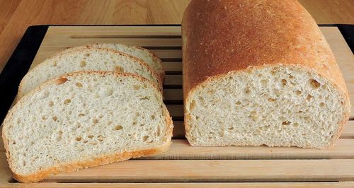 4x600g Mieszanka MK GOLD BREAD MIX KETO chleb naleśniki gofry pizza ciasto na Arena.pl