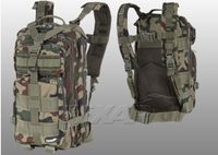 Plecak taktyczny TXR 25L  Texar PL woodland Assault