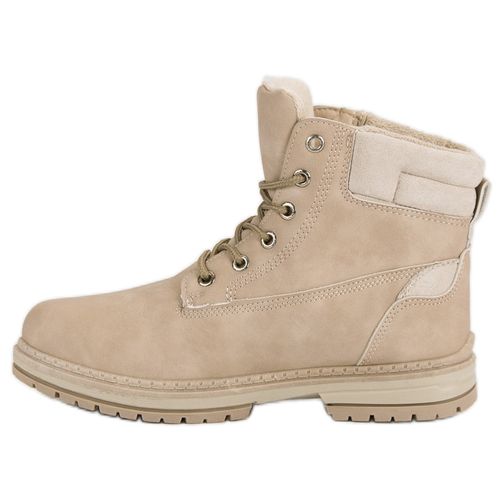 Ciepłe Trapery r.38 na Arena.pl