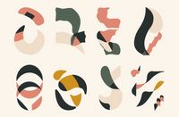 Plakat 86,4x56,8cm Improwizacja