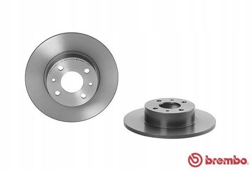 TARCZA HAM TYL 251X10 P BREMBO na Arena.pl
