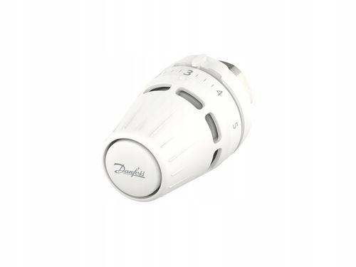 GŁOWICA TERMOSTATYCZNA REGUS WBUDOWANY CZUJNIK 8°C-28°C M30x1.5 DANFOS na Arena.pl