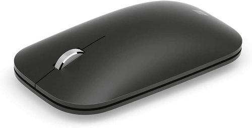 Microsoft Modern Mobile Mouse KTF-00012	 	Wireless, Black, BlueTrack, Bluetooth 4.2 na Arena.pl