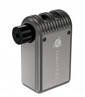 KOMPAKTOWY KOMPRESOR POWIETRZA NAVITEL AIR 8 MINI ZESTAW Z 3 DYSZAMI