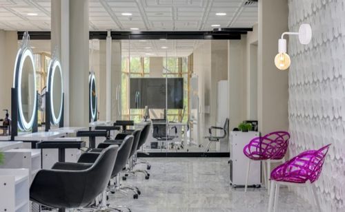 Kinkiet 1xE27 NIXON WHITE na Arena.pl