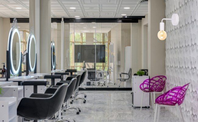 Kinkiet 1xE27 NIXON WHITE zdjęcie 5