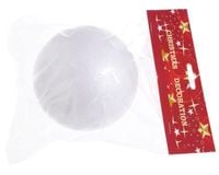 kulka styropianowa 11,5cm 22CAN011