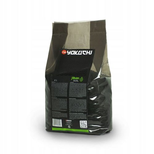 Yokuchi Jiban Soil Podłoże aktywne 4 L na Arena.pl