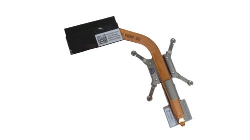 RADIATOR Dell Vostro 1014 1015 0CD0RJ-73305 na Arena.pl