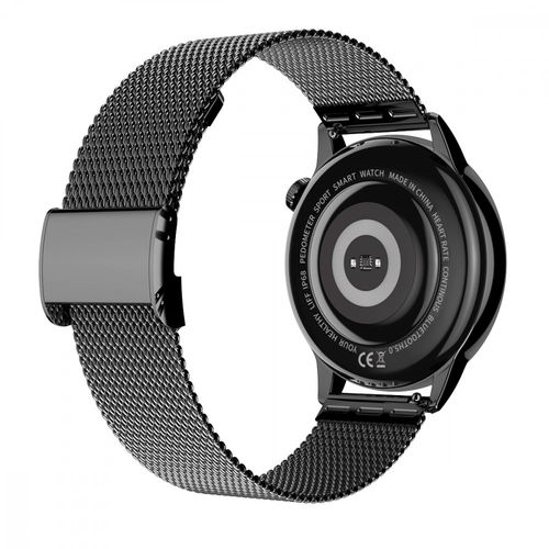 Smartwatch Maxcom Fit FW58 Black Vanad Pro na Arena.pl