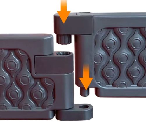 piaskownica plastikowa prostokątna na Arena.pl