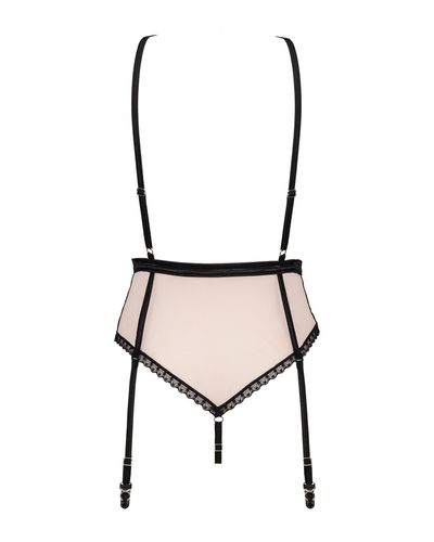 lilines body  s/m obsessive na Arena.pl