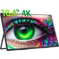 UPERFECT UXbox T118 monitor LCD 18.4 3840 x 2160 px IPS / PLS