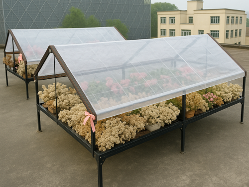 plandeka przezroczysta 2x4m 210g/m2 [plandeka2] na Arena.pl