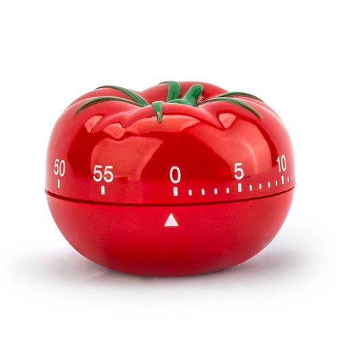 MINUTNIK KUCHENNY timer do gotowania jajek POMIDOR na Arena.pl