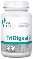 Vetexpert Tridigest 40 tabletek