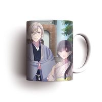 Kubek Magiczny My Happy Marriage DO WYBORU