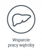 Vetexpert Hepatiale Forte Advanced 30 tabletek zdjęcie 4