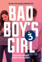 Bad Boy's Girl. Tom 3
