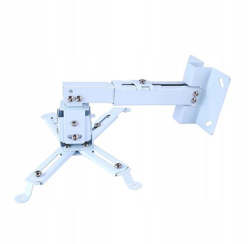 Uchwyt Wieszak do Projektora Rzutnika Zenwire 4w1 Sufitowy Ścienny do na Arena.pl