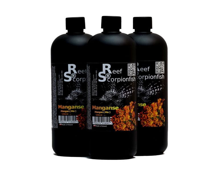 Reef Scorpionfish Mangan 500 ml zdjęcie 1