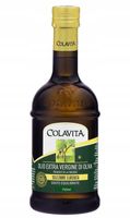 Włoska Oliwa z oliwek 100% Italia COLAVITA 750 ml | NA RYNEK WŁOSKI