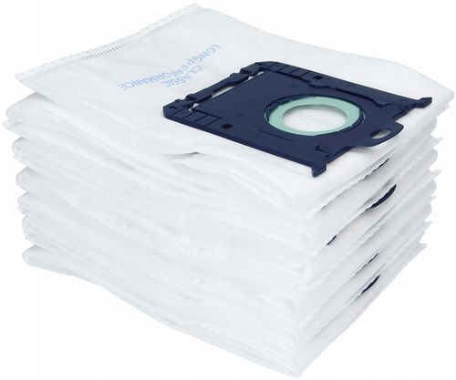 Worki S-Bag Classic 12szt + FILTR HEPA na Arena.pl