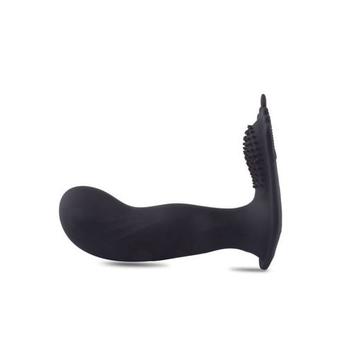Stymulator  Anale Stimolatore prostatico e punto L na Arena.pl