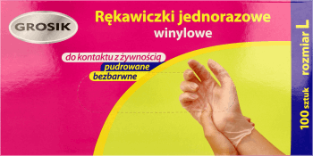 GROSIK  100 szt. na Arena.pl